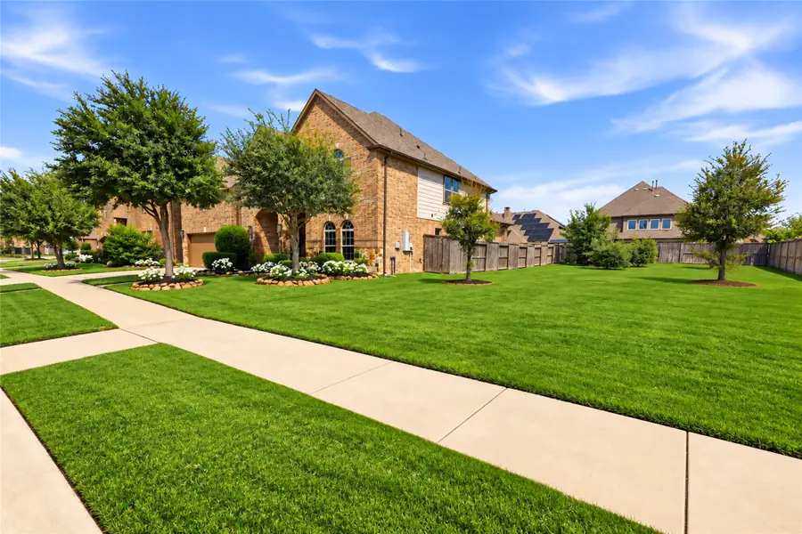 30815 Barred Owl Way, Fulshear, TX 77423 - #2