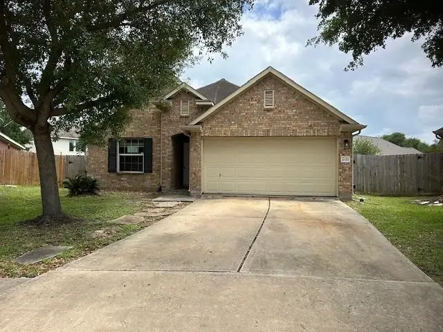 20707 Pine Rain Court, Katy, TX 77449 - #1