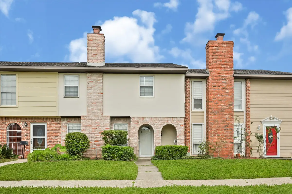 1420 Silverpines Road #420, Houston, TX 77062 - #1