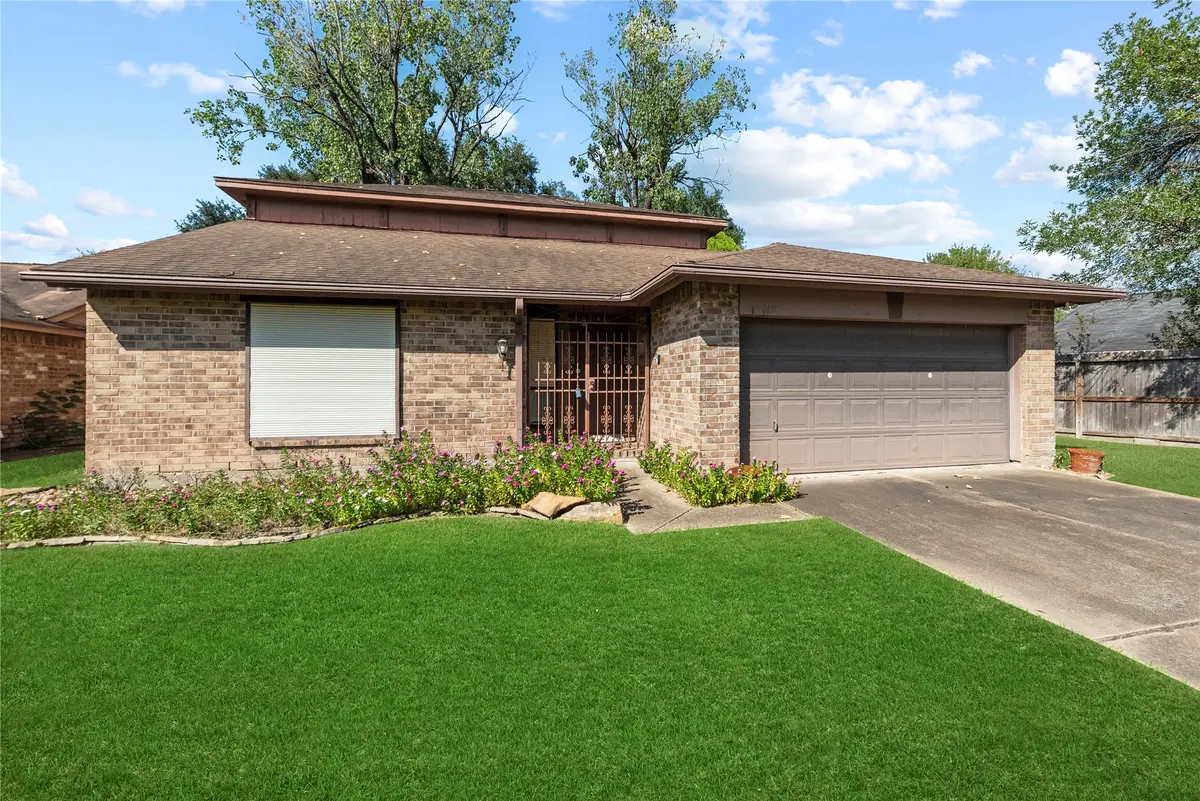 10710 Fallbrook Drive, Houston, TX 77064 - Image #1