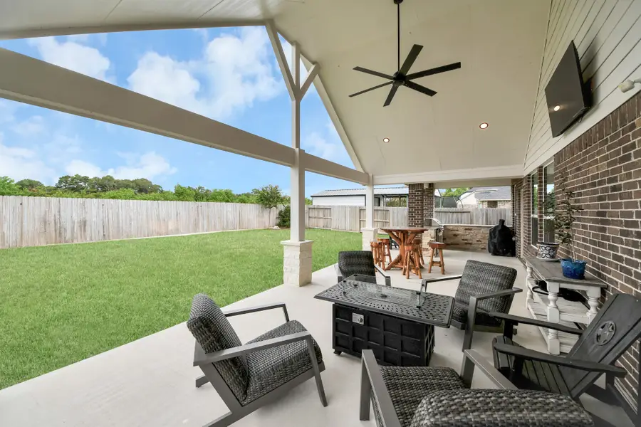 12119 Champions Forest Drive, Monterey Belvieu, TX 77535 - #3