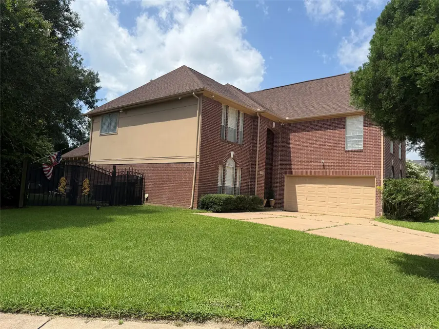 14303 S Vistaglen Loop, Houston, TX 77084 - #2