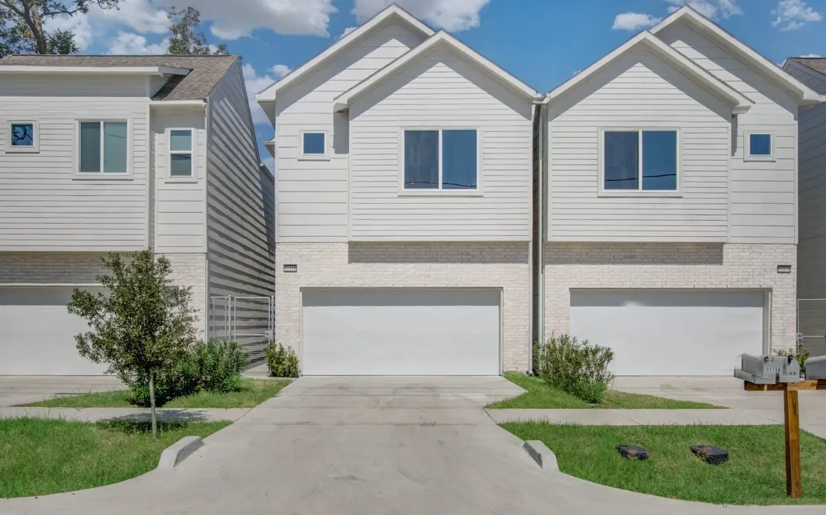 5215 Noble Street #B, Houston, TX 77020 - #1