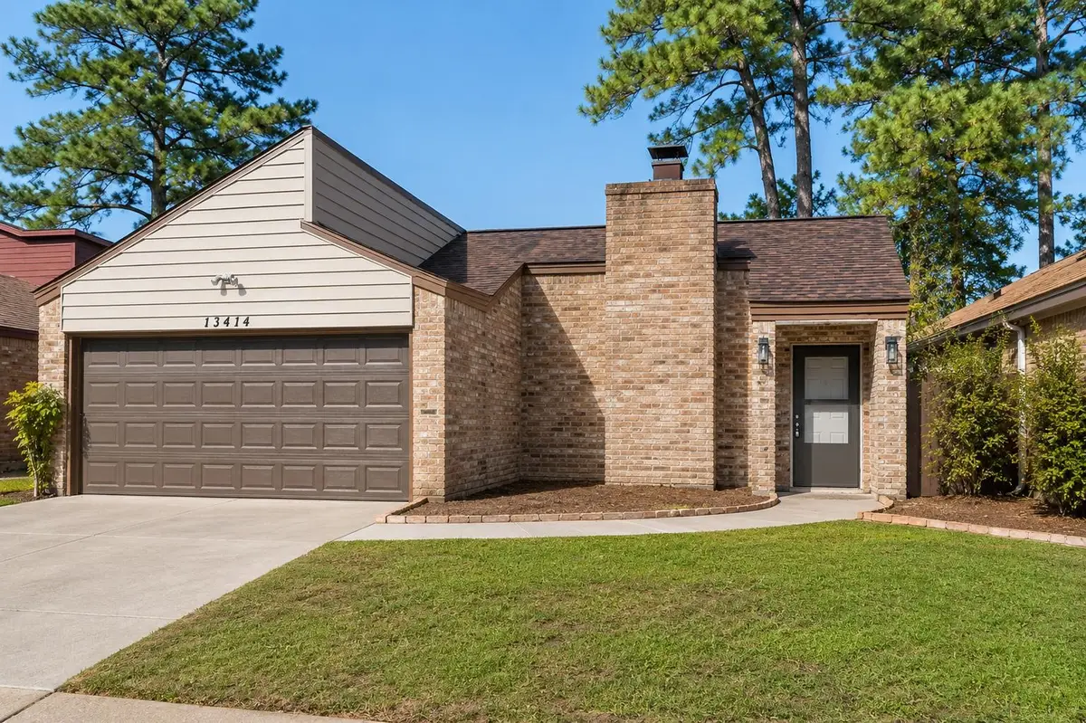 13414 Ravensway Drive, Cypress, TX 77429 - #1