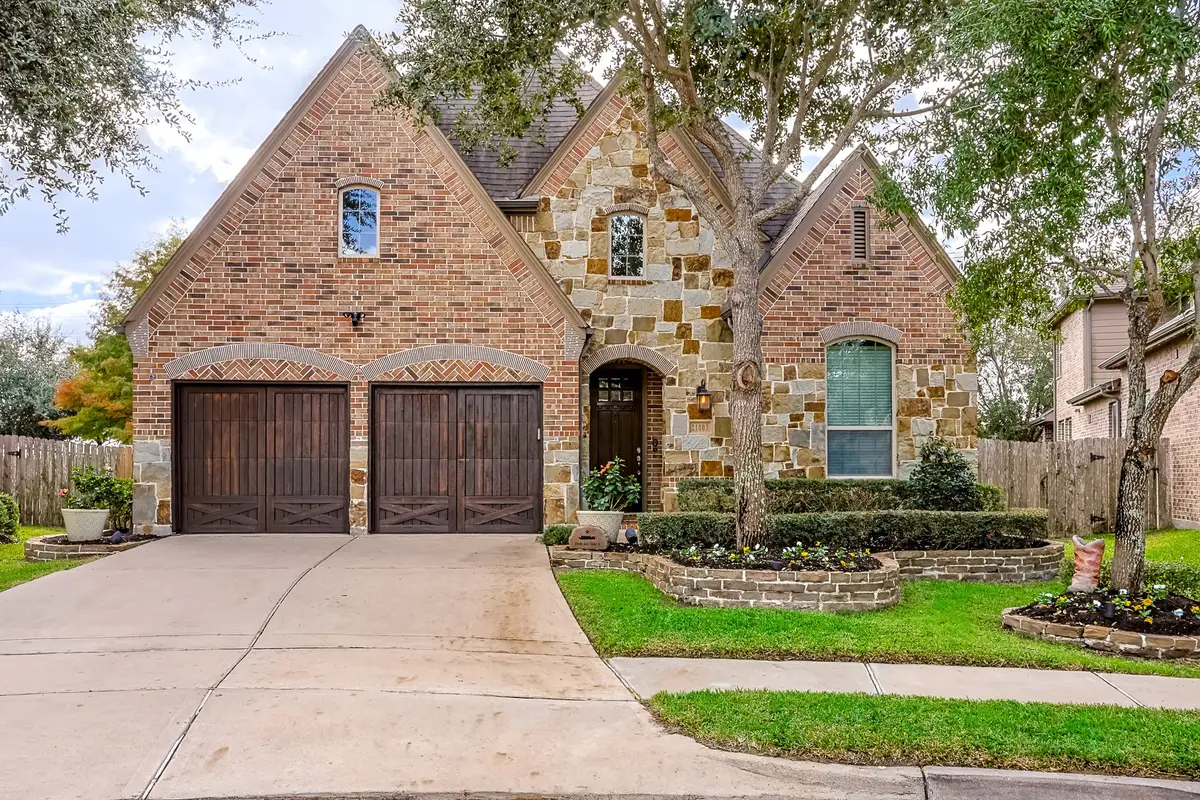 21003 Shelbyville Drive, Richmond, TX 77407 - #1