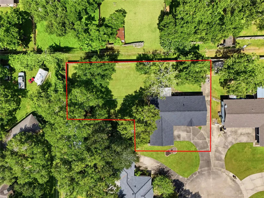 1400 Gardenia Circle, Rosenberg, TX 77471 - #3