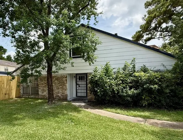 12202 Wild Pine Drive #A, Houston, TX 77039