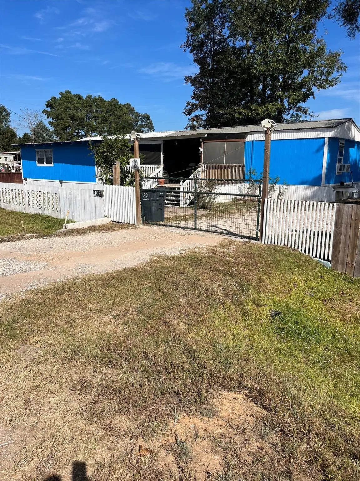 8026 Forest Trace Boulevard, Conroe, TX 77306 - Image #1