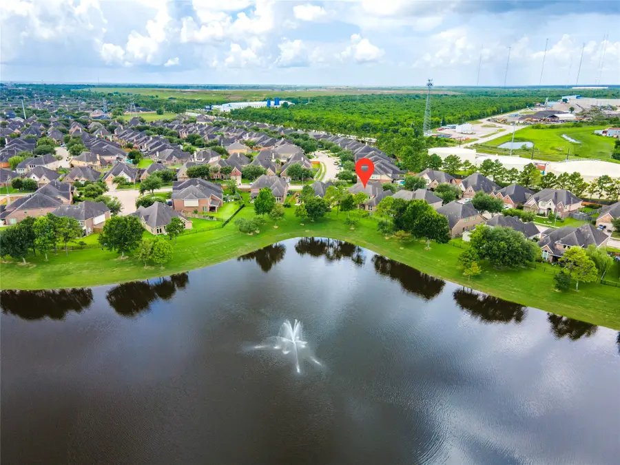 1915 Cayman Bend Lane, Pearland, TX 77584 - #2
