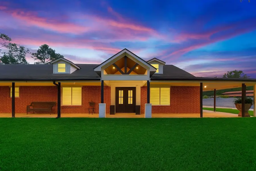 10677 Fm 2432 Road, Conroe, TX 77303 - Image #2