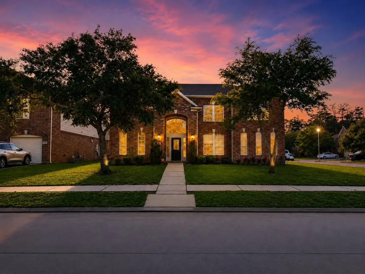 24435 Split Rock Falls, Tomball, TX 77375 - #1