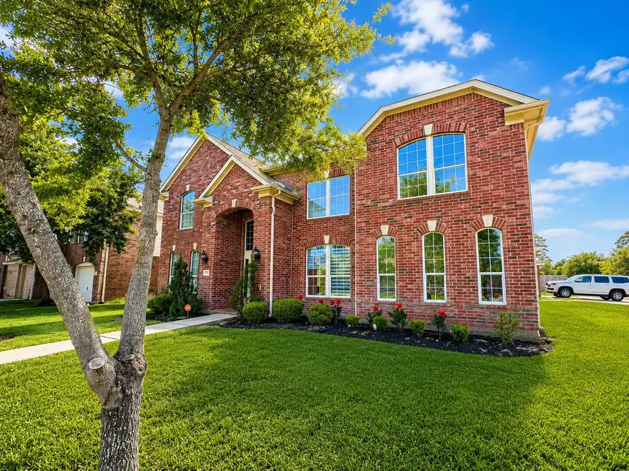 24435 Split Rock Falls, Tomball, TX 77375 - #3