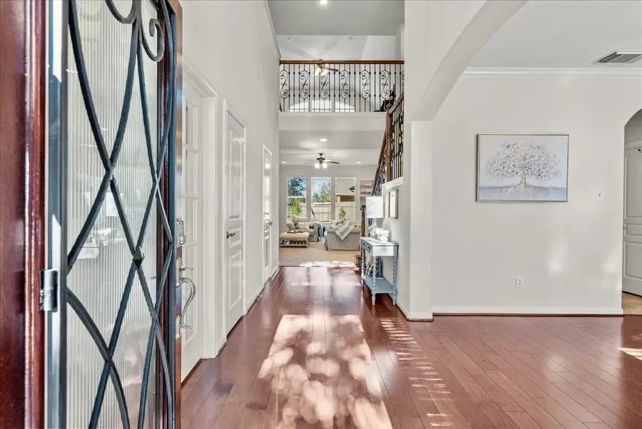 2513 Garnetfield Lane, Friendswood, TX 77546 - #2