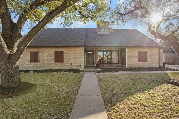 2517 Arbor Drive, Bryan, TX 77802