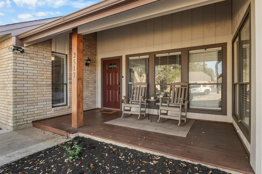 2517 Arbor Drive, Bryan, TX 77802 - #3