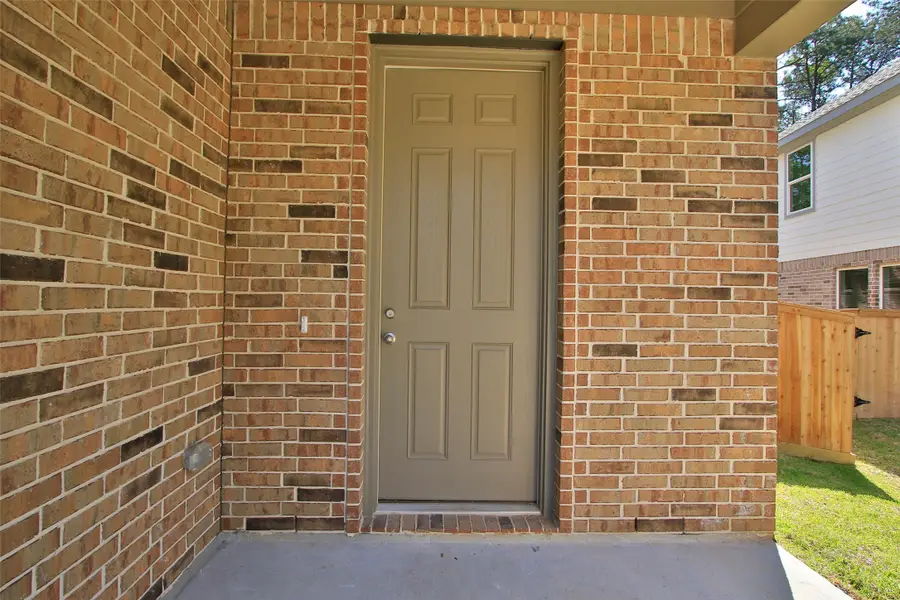 502 Cotton Patch Drive, Willis, TX 77318 - #3