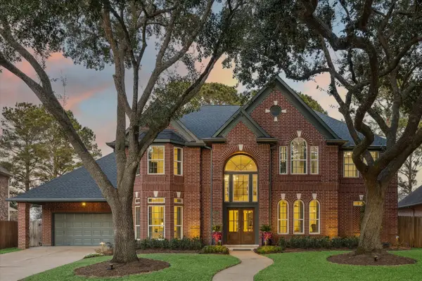 3203 Latrobe Lane, Katy, TX 77450