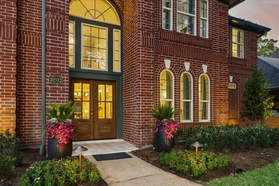 3203 Latrobe Lane, Katy, TX 77450 - Image #2