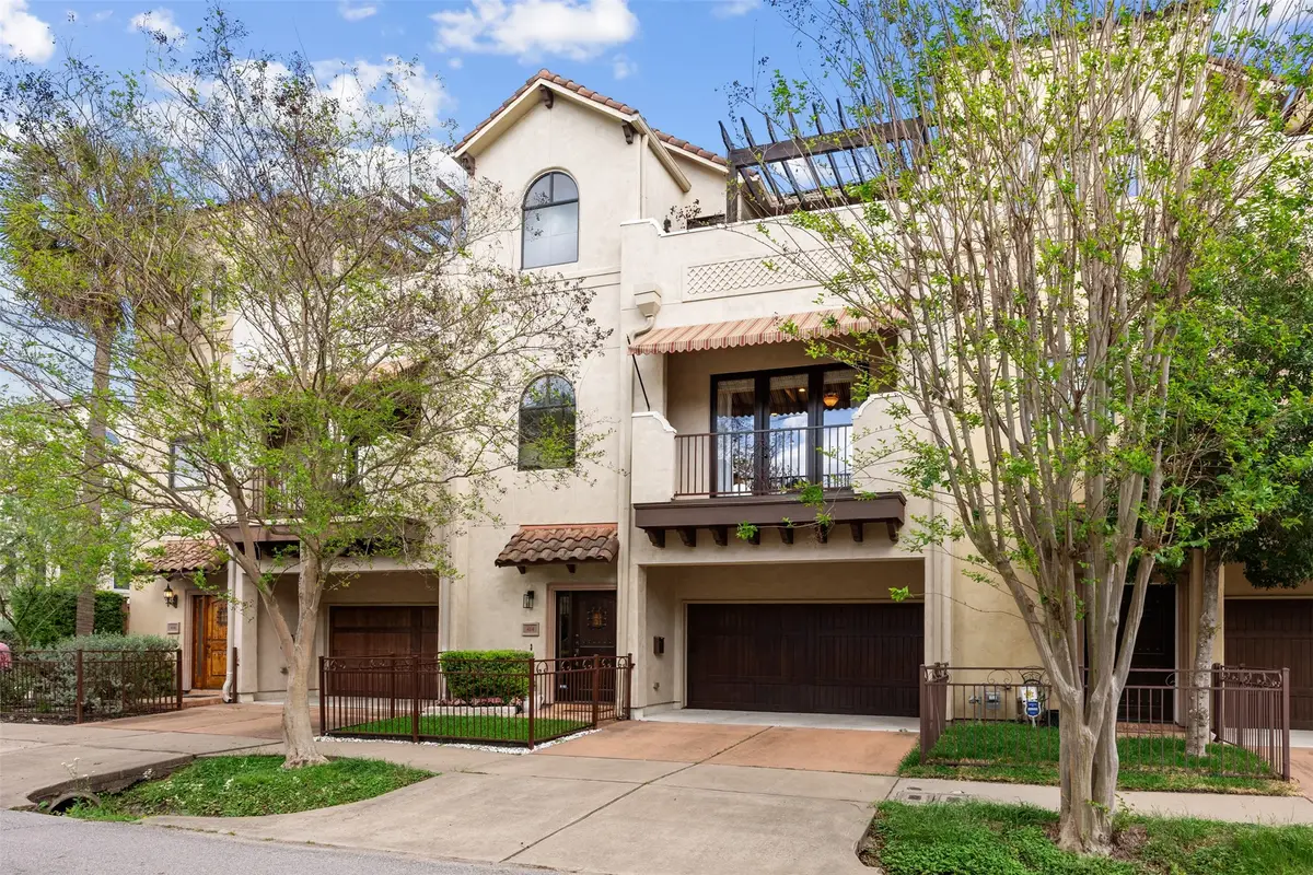 414 Snover Street, Houston, TX 77007 - #1