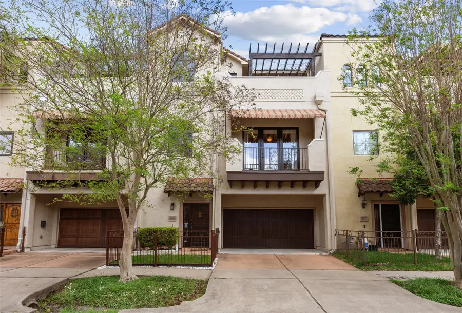 414 Snover Street, Houston, TX 77007 - #2