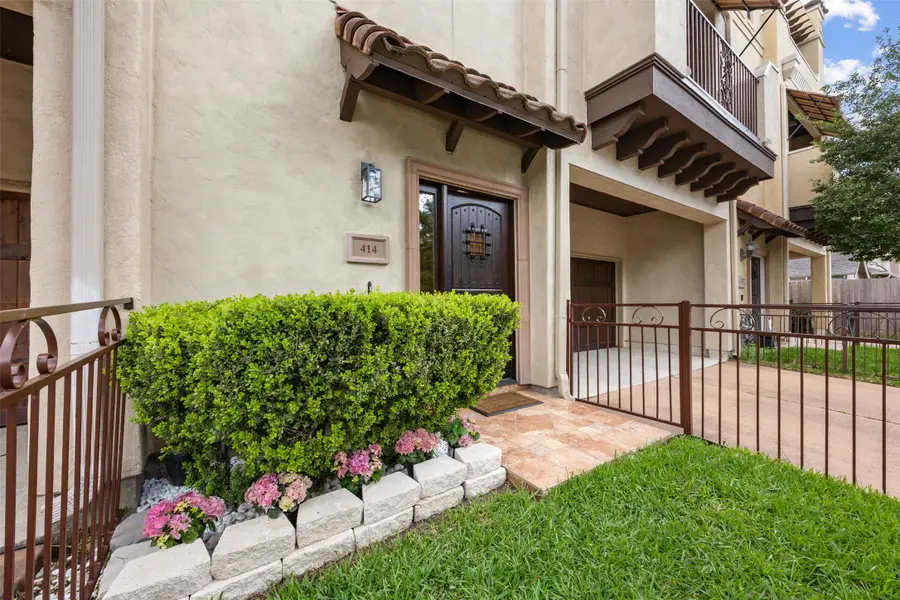 414 Snover Street, Houston, TX 77007 - #3