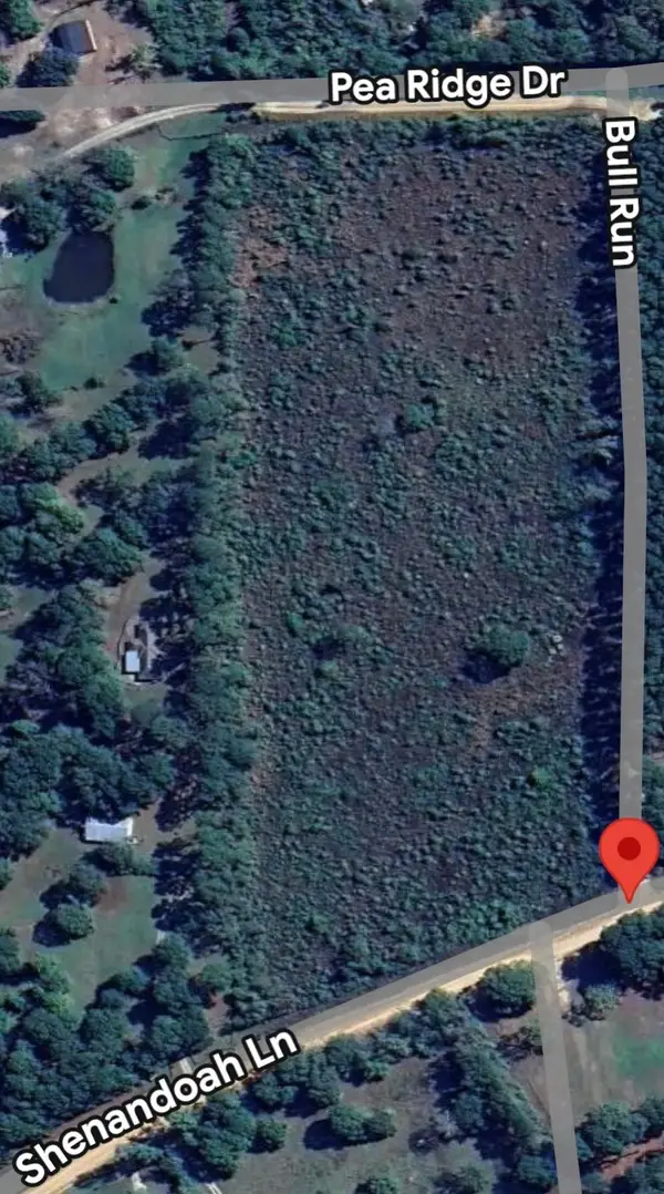 TBD Shenandoah Lane, Livingston, TX 77351