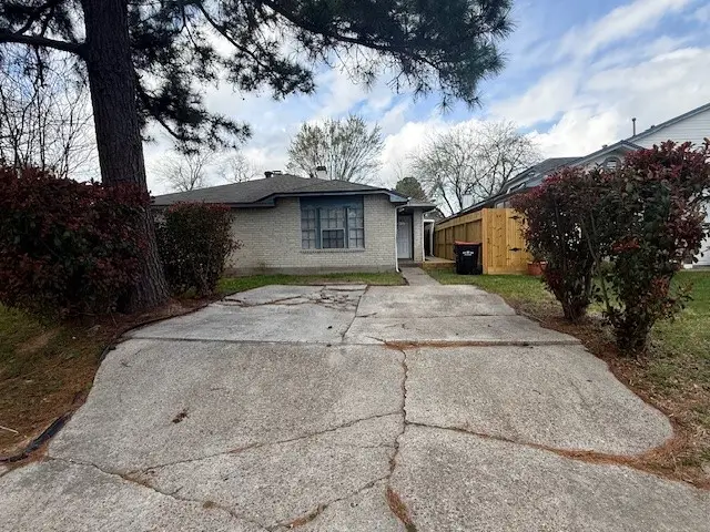 3105 Oak Rock Circle, Spring, TX 77373 - #1