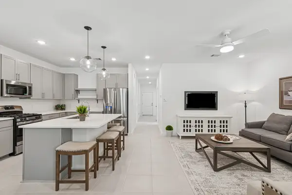 510 Monarch Trail, Huntsville, TX 77340