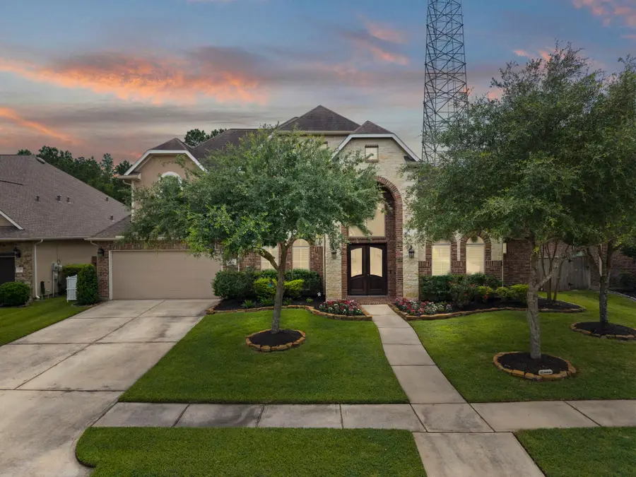 12953 Lake Parc Bend Drive, Cypress, TX 77429 - #2