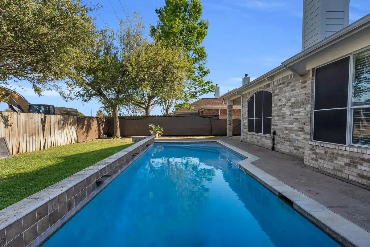 2830 Hazy Creek Drive, Houston, TX 77084 - #1