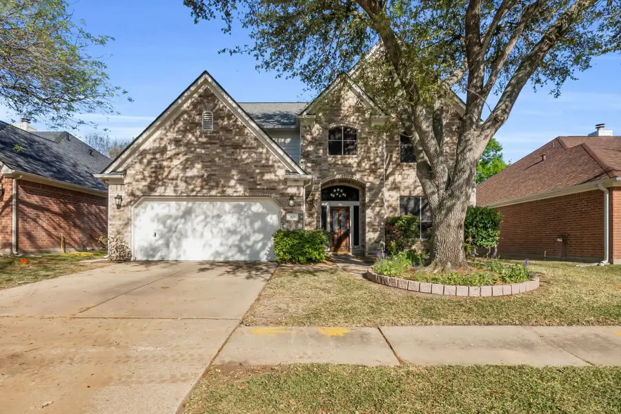 2830 Hazy Creek Drive, Houston, TX 77084 - #3