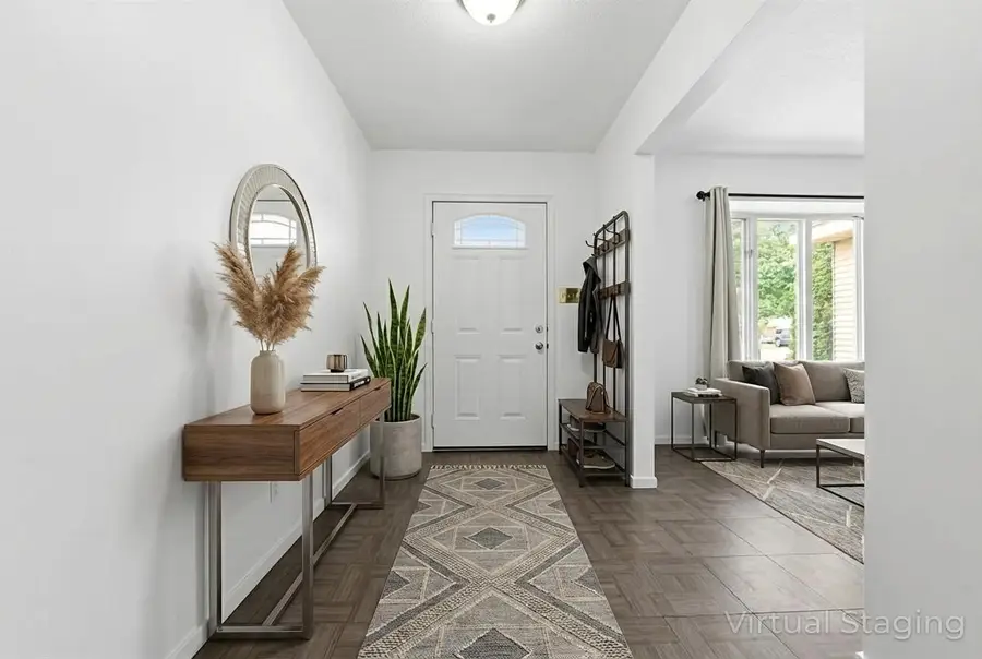 8611 Amblewood Drive, Houston, TX 77099 - Image #3