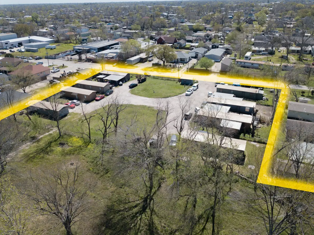 1703 & 0 Sunny Drive, Houston, TX 77093 - Image #1