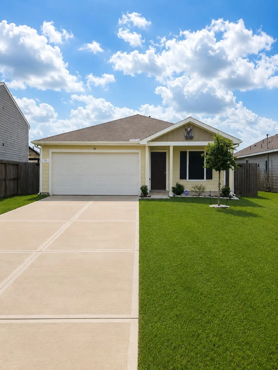 59 Road 5102, Cleveland, TX 77327 - #1