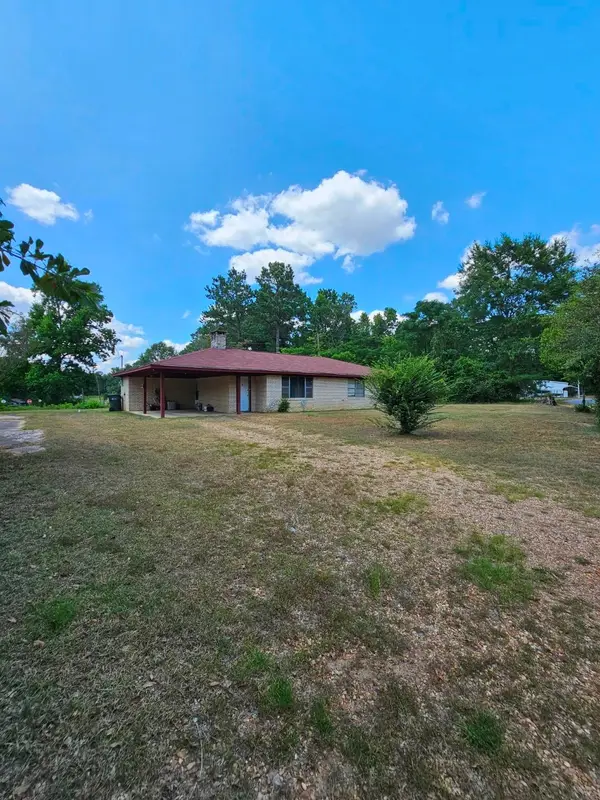 109 Lincoln Street, Newton, TX 75966