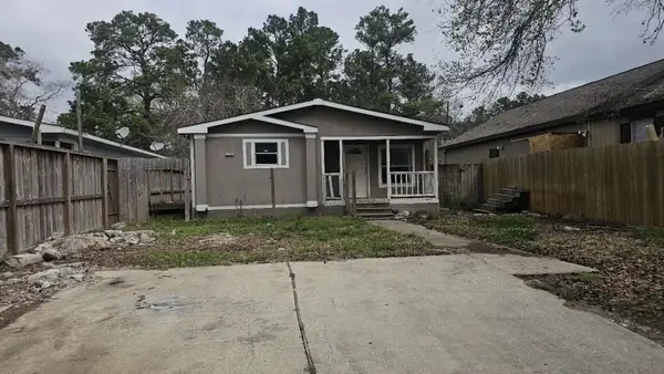 12011 Greencanyon Drive, Houston, TX 77044