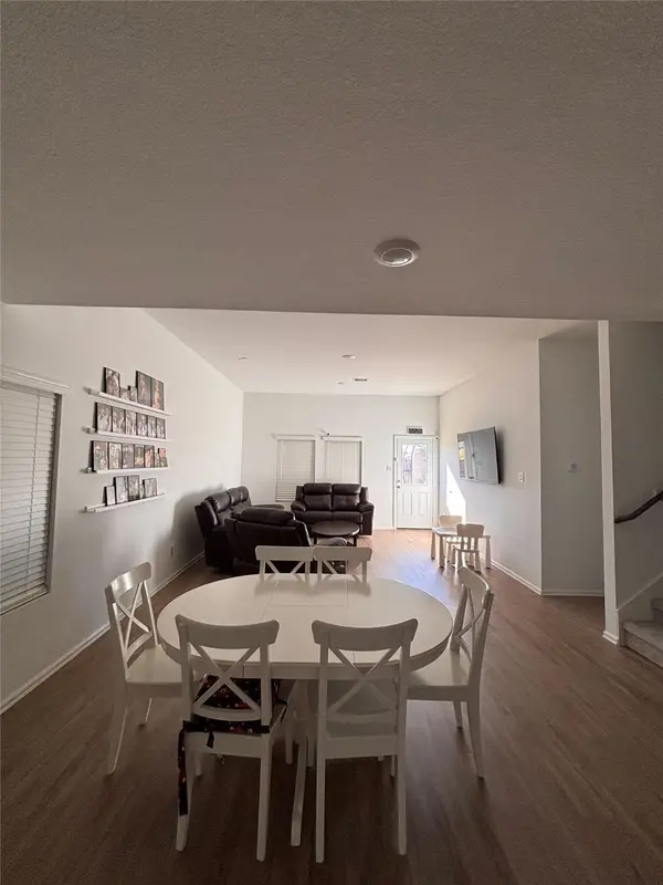 4202 Jasmine Cascade Court, Baytown, TX 77521