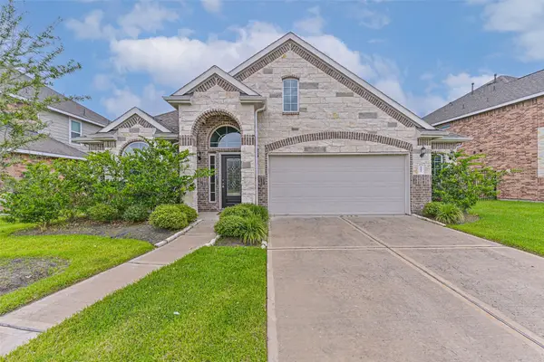 77 Indian Wells Drive, Manvel, TX 77578