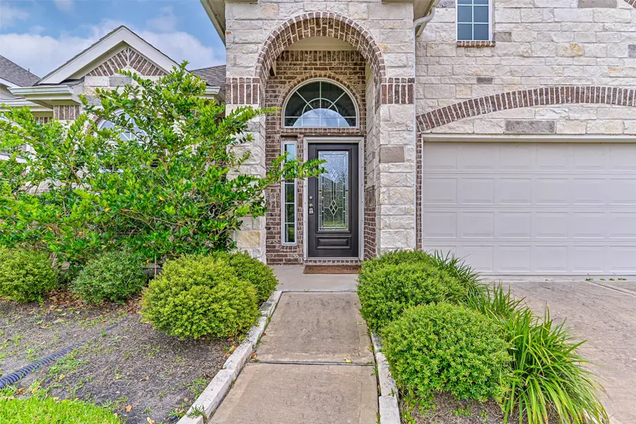 77 Indian Wells Drive, Manvel, TX 77578 - #2