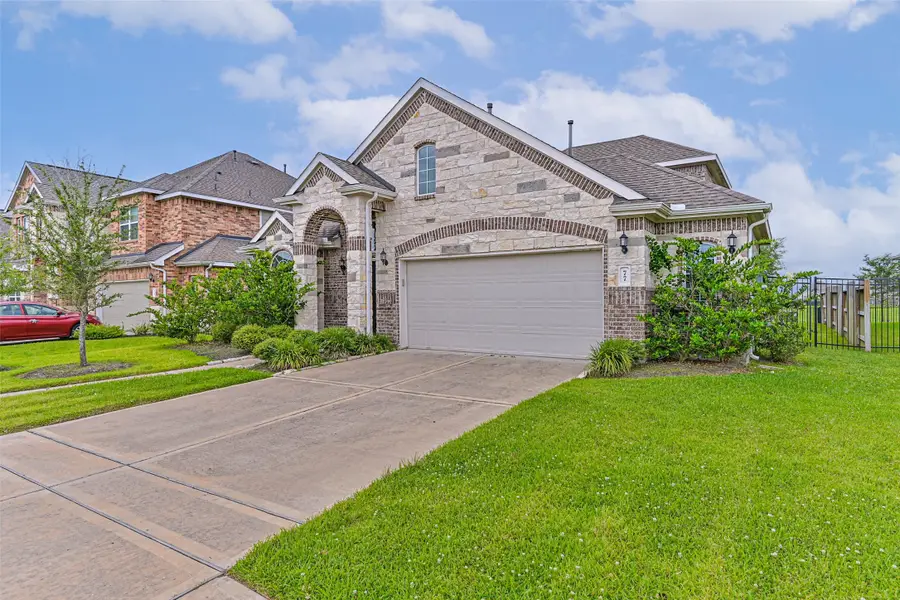 77 Indian Wells Drive, Manvel, TX 77578 - #3