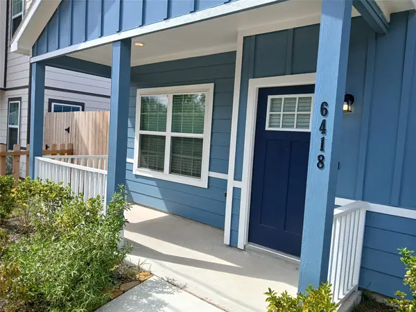 6418 Calhoun Road, Houston, TX 77021