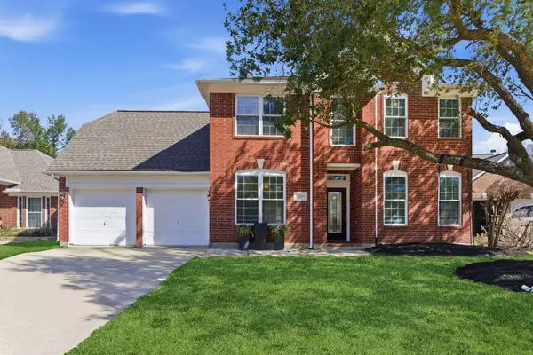 8826 Burleson Court, Houston, TX 77064