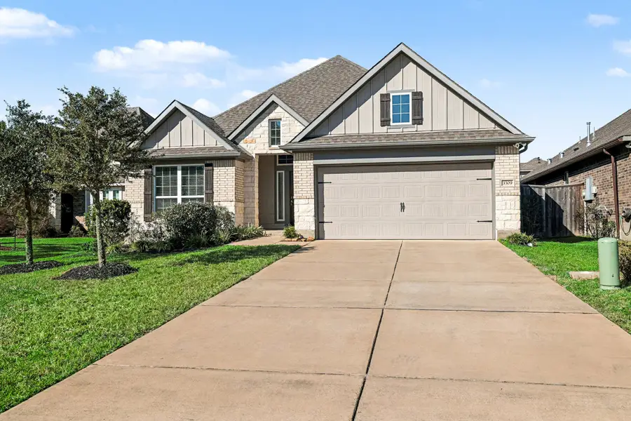 3309 Rolling View Court, Conroe, TX 77301 - #2