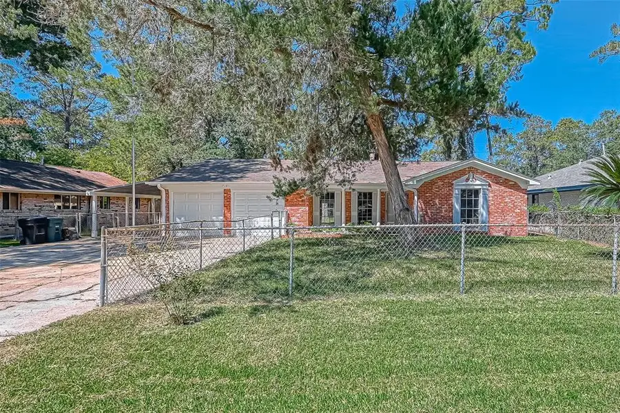 211 Loon River Drive, Huffman, TX 77336 - #2