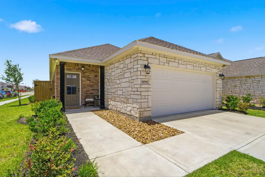 10934 Bonfire Trail, Beasley, TX 77417 - #3