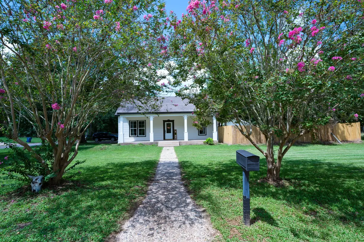 2145 16th Street, Hempstead, TX 77445 - #1