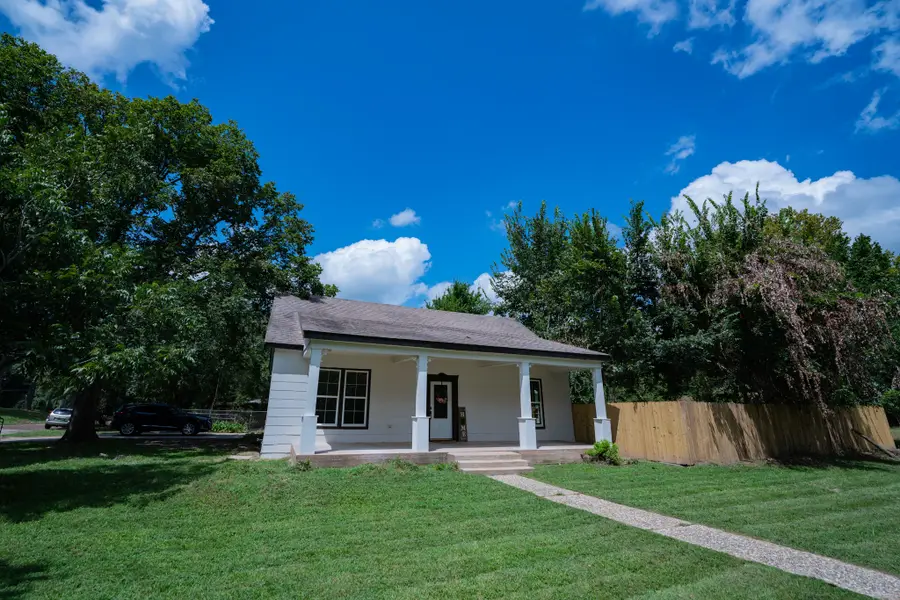 2145 16th Street, Hempstead, TX 77445 - #2