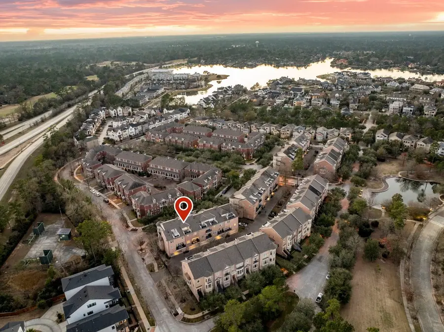 6 History Row, The Woodlands, TX 77380 - #2