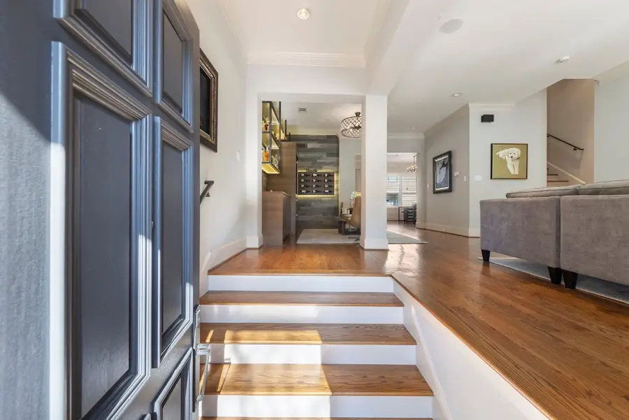 6 History Row, The Woodlands, TX 77380 - #3