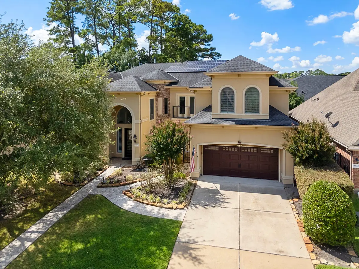 16919 Fondness Park Drive, Spring, TX 77379 - Image #1